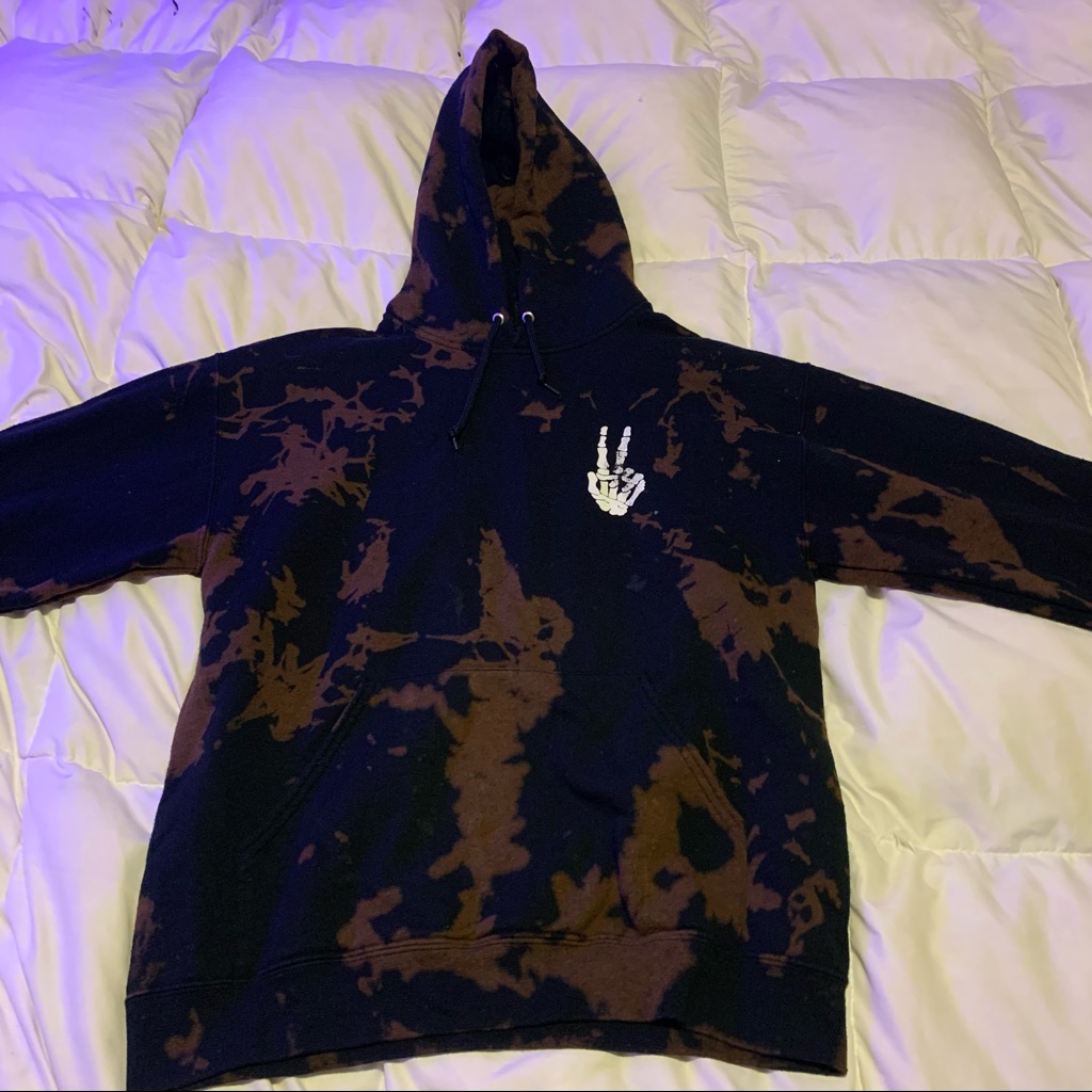 Artisans Union Hoodie